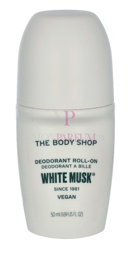 The body shop deo - the, roll-on