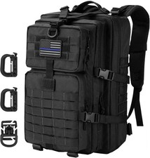 Hannibal Tactical 40L Militär