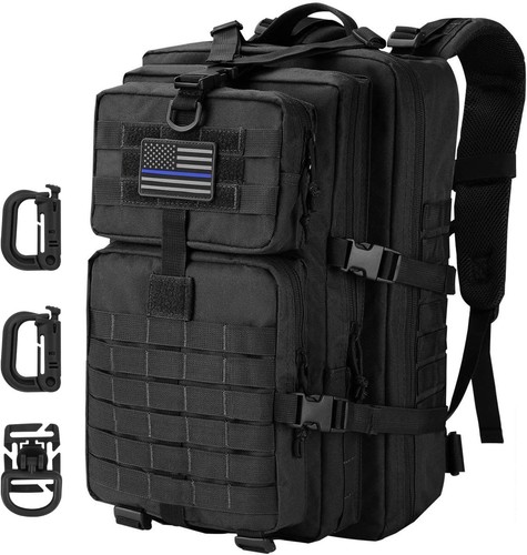 Hannibal tactical 40l - hannibal,