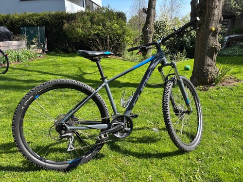 Cube aim race - 27,5'', reifen