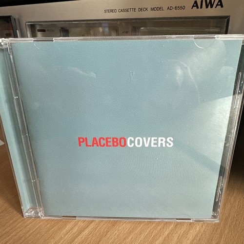 Placebo covers 2003 cd - –, (2003
