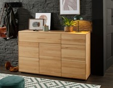 Sideboard 149x91cm Massivholz