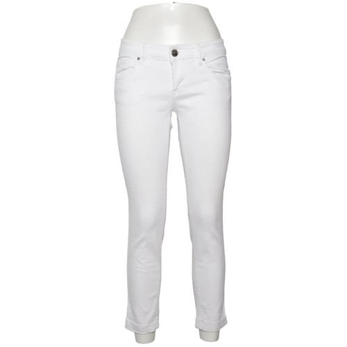 One love denim jeans - denim,,