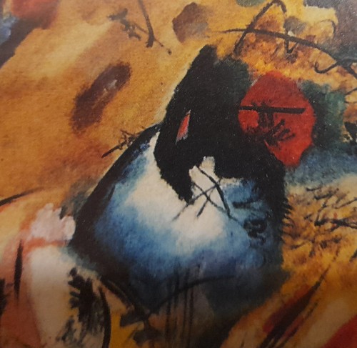 Kleine träume rot - kleine, in
