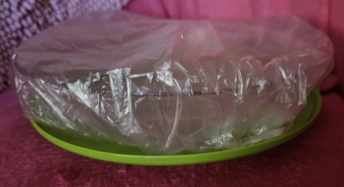 Tupperware flache tafelperle - tupperware,