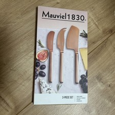 Mauviel 1830 käsemesser - mauviel,