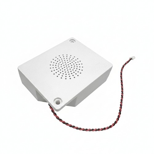 Mini lautsprecher mit kabel - mit,