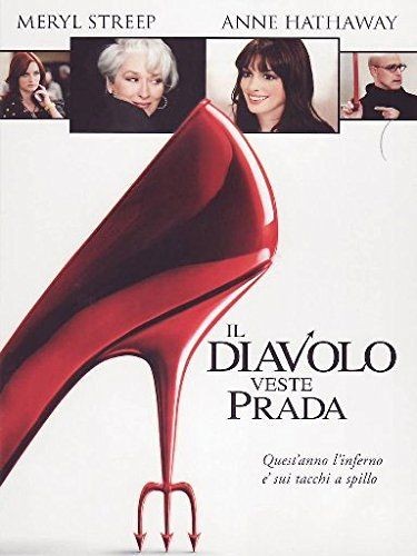 Diavolo veste prada slim - prada, (slim