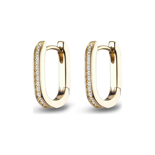 Jette 88160916 creolen gold - creolen,,