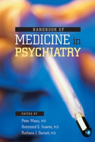 Handbook medicine in - medicine,
