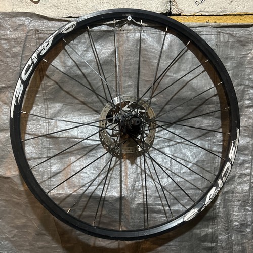 Mavic cross ride - mavic,