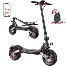 E-Scooter mit