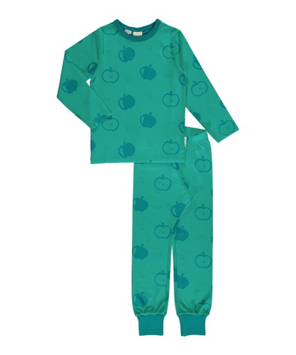 Maxomorra pjs mono - mono,