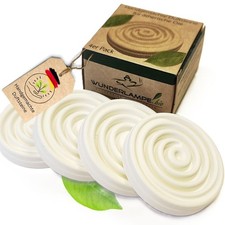 4er Pack handgemachte