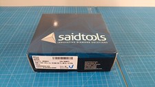Saidtools CNC 11V9  125x3x10