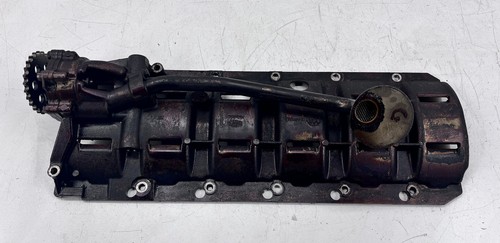 ölpumpe bmw 3er e46 - bmw,