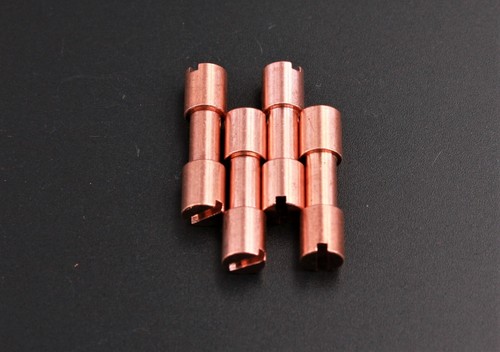 Corby niete 4 - 1/4, (6,35