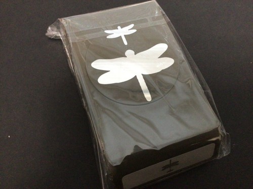 Neu stampin libellen - neu,