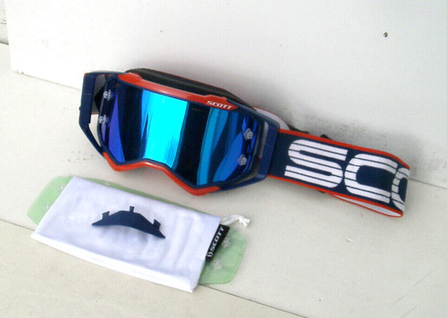 Scott prospect motocross - scott,