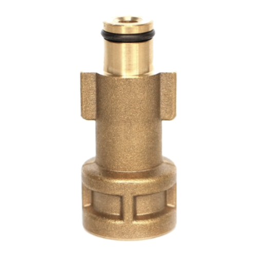 Bajonett adapter 4 - adapter, g1/4