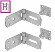 Schwerlast hasp - hasp, &
