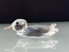 Swarovski Figur 010032 Ente 5