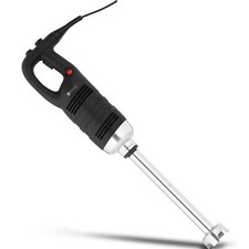 Gastro Stabmixer Pürierstab Mixstab Mixer 18.000 U/min 650 W 400 mm Edelstahl