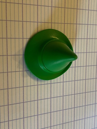 Playmobil hut hat - hut,