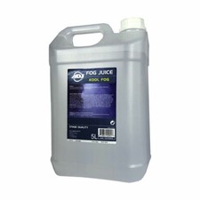 ADJ Kool Fog 5 L Fluid für