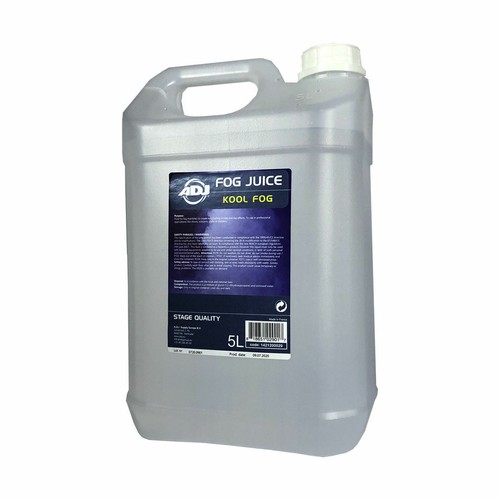 Adj kool fog fluid für - adj,