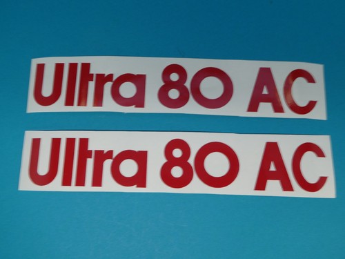 Hercules ultra ac - ultra, 80