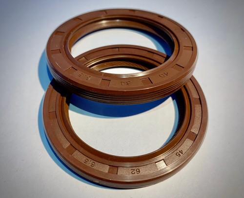 Wellendichtring set renault - wellendichtring,
