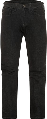 Rokker hunter black straight - hunter,