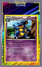 Nidoqueen - XY05:Primo Choc - 68/160 - Französische Pokemon Karte