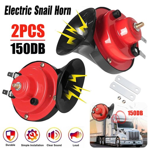 150db 12v elektrisch - 150db,