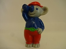 Schöller / Koalaland Serie / Koala mit Bumerang - ca 45 mm Groß