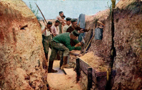 Militär soldaten im - militÄr,