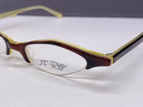 Rey brille damen braun - jf,