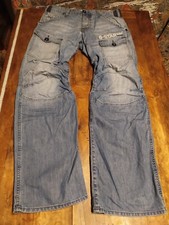 G Star Storm Elwood Loose Post