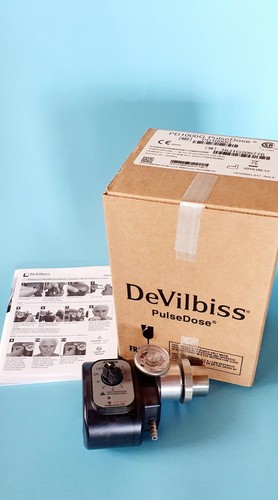 Neuware devilbiss pd1000 - neuware,