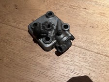 Suzuki Rg80 Gamma Cylinder