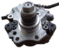 Hochdruckpumpe Einspritzpumpe