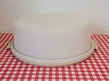 Tupperware * Tortenbehälter *