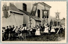 14006062 - Prozession Kirche