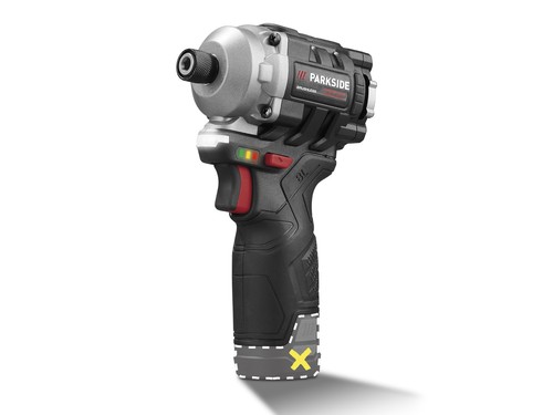 Parkside performance - parkside, performance®
