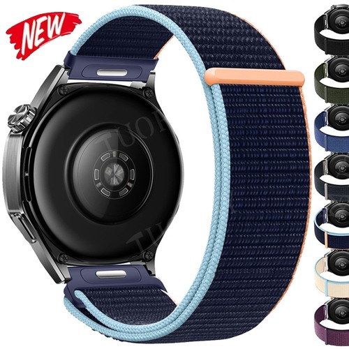 Nylon armband für garmin - nylon,