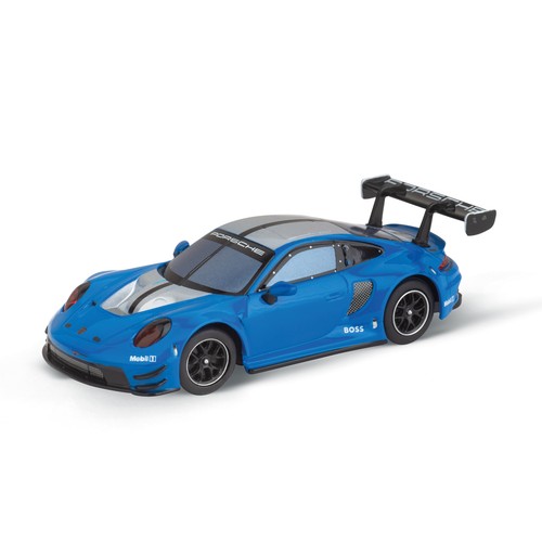 Carrera hybrid auto - carrera,