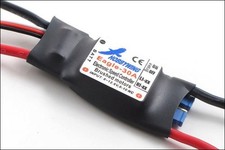 Hobbywing Eagle Brushed Regler