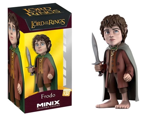 The lord rings - the,