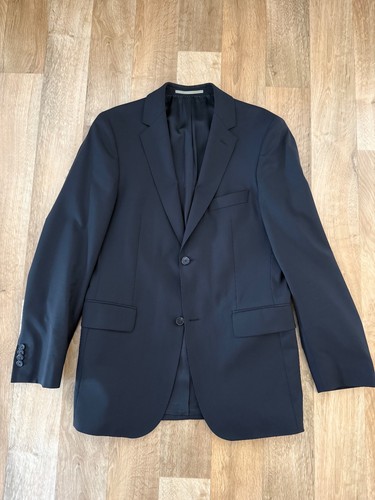 Burberry london herren anzug - london, herren-anzug